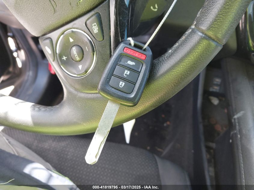 2021 Honda Hr-V 2Wd Sport VIN: 3CZRU5H16MM708837 Lot: 41819795