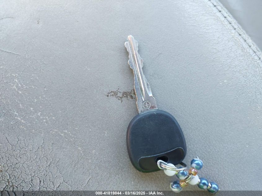 2008 Cadillac Dts 1Sb VIN: 1G6KD57Y38U130321 Lot: 41819844