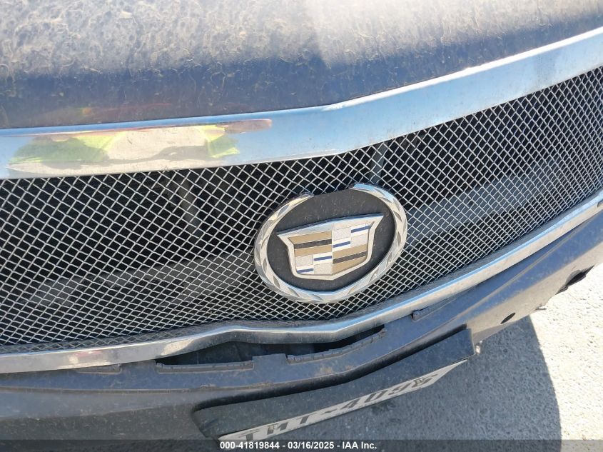 2008 Cadillac Dts 1Sb VIN: 1G6KD57Y38U130321 Lot: 41819844