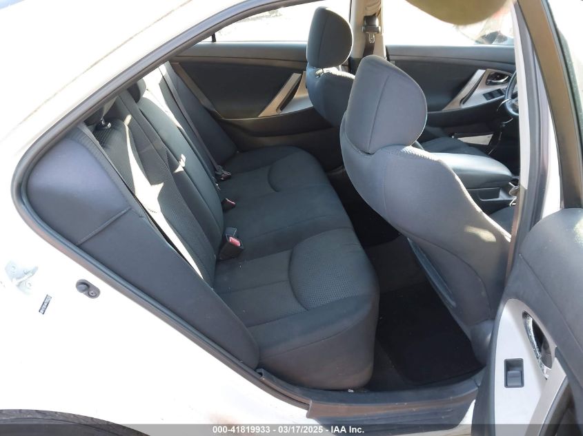 2007 Toyota Camry Se VIN: 4T1BE46K77U653157 Lot: 41819933