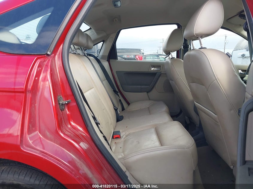 2011 FORD FOCUS VIN: 1FAHP3HN4BW151073