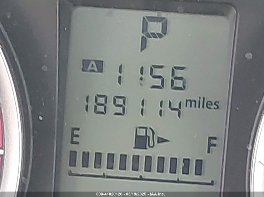 2014 SUBARU XV CROSSTREK 2.0I PREMIUM - JF2GPACC0E8254307