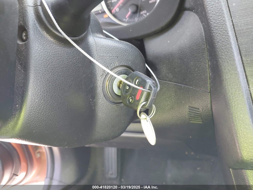 2014 SUBARU XV CROSSTREK 2.0I PREMIUM - JF2GPACC0E8254307