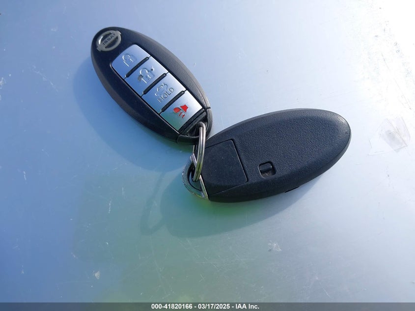 2010 NISSAN ALTIMA VIN: 1N4BL2AP7AN510735