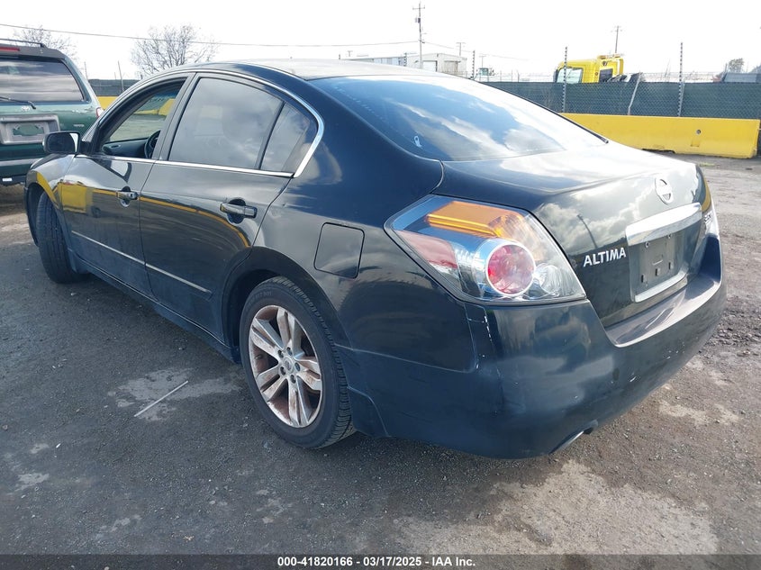 2010 NISSAN ALTIMA VIN: 1N4BL2AP7AN510735