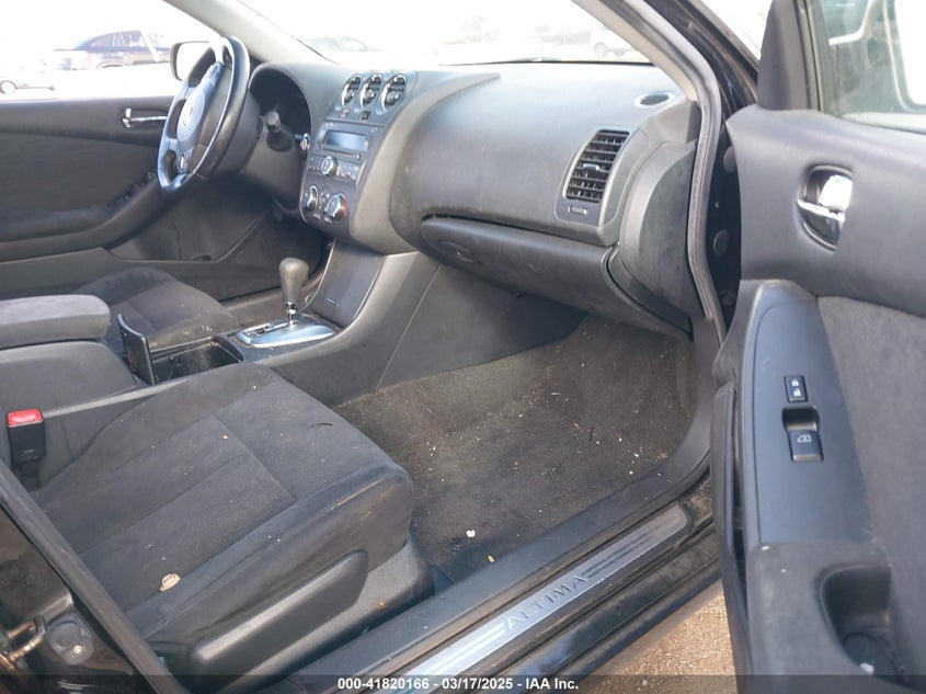 2010 NISSAN ALTIMA VIN: 1N4BL2AP7AN510735