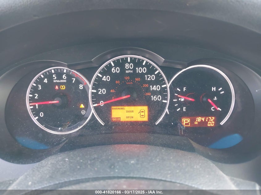 2010 NISSAN ALTIMA VIN: 1N4BL2AP7AN510735