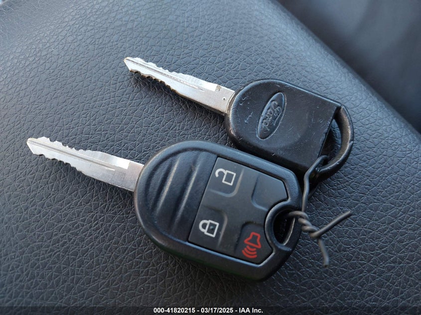 2007 Ford Edge Sel Plus VIN: 2FMDK49CX7BA29977 Lot: 41820215