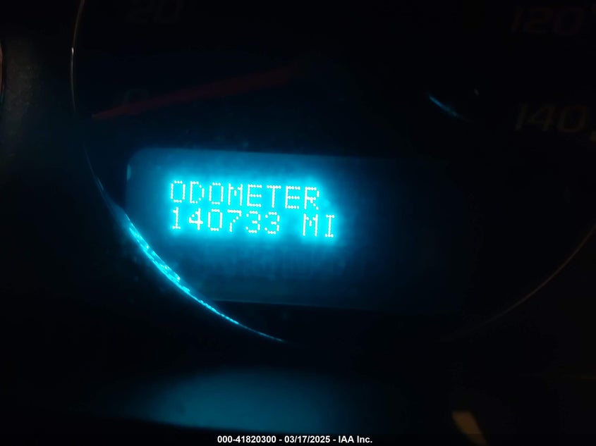 2010 CHEVROLET IMPALA VIN: 2G1WC5EM1A1208168