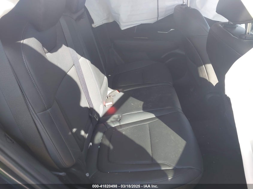 2022 HYUNDAI TUCSON VIN: 5NMJECAE8NH146705