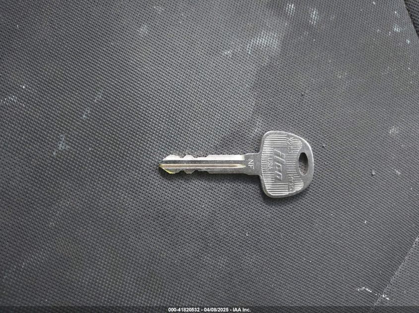 2010 Kia Soul ! VIN: KNDJT2A29A7028640 Lot: 41820532