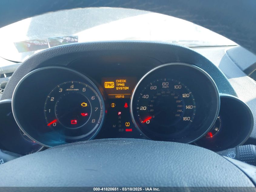 2008 Acura Mdx Technology Package VIN: 2HNYD28438H535979 Lot: 41820651