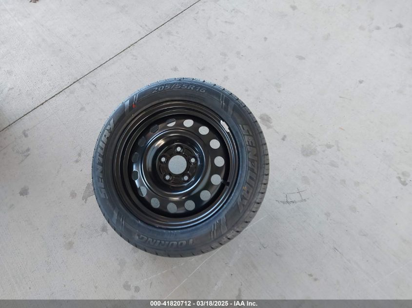 2010 Honda Civic Lx VIN: 2HGFA1F55AH535145 Lot: 41820712