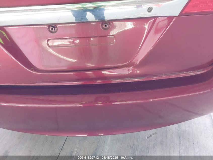 2010 Honda Civic Lx VIN: 2HGFA1F55AH535145 Lot: 41820712