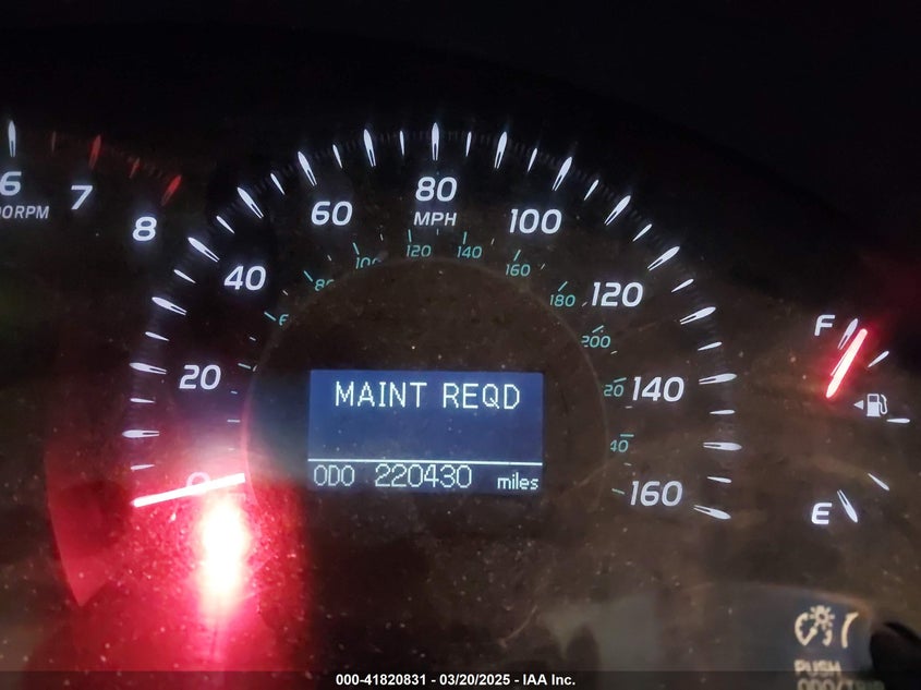 2007 TOYOTA CAMRY VIN: JTNBK46K273000086