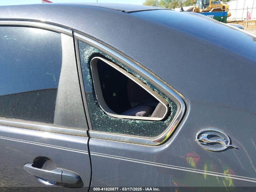 2008 Chevrolet Impala Ls VIN: 2G1WB58K981315766 Lot: 41820877