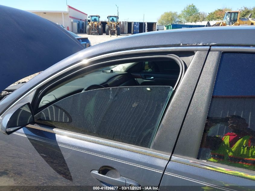 2008 Chevrolet Impala Ls VIN: 2G1WB58K981315766 Lot: 41820877