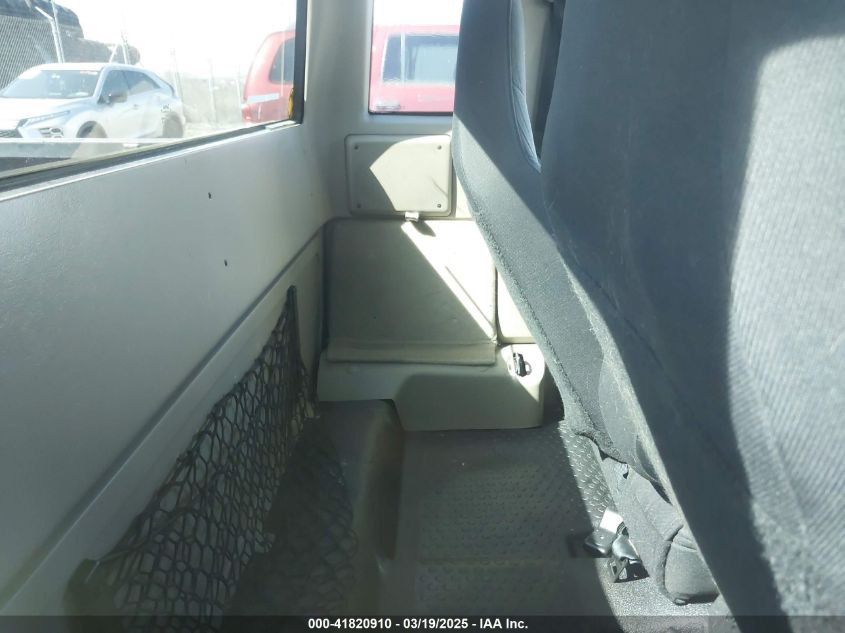 2003 Ford Ranger Xlt VIN: 1FTZR15EX3TA44419 Lot: 41820910