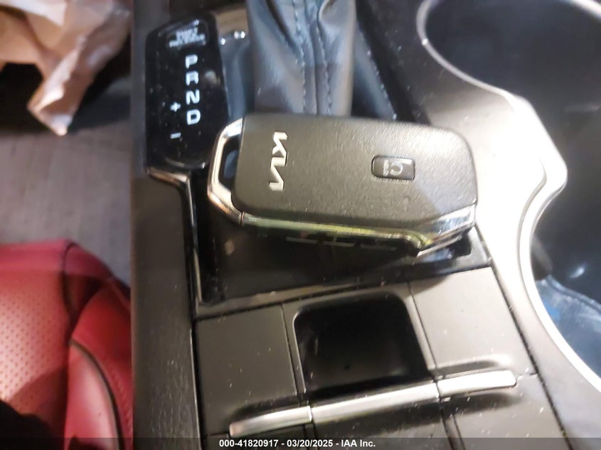 2024 KIA K5 VIN: 5XXG64J24RG251037