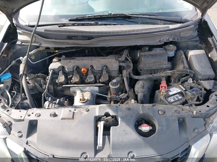 2014 HONDA CIVIC VIN: 19XFB2F5XEE040569