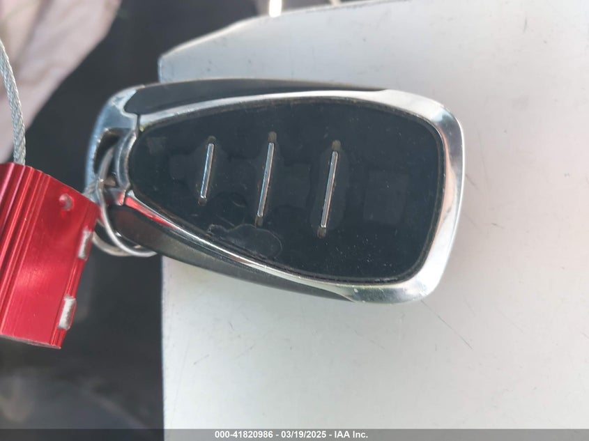 2019 CHEVROLET MALIBU VIN: 1G1ZG5ST7KF212278