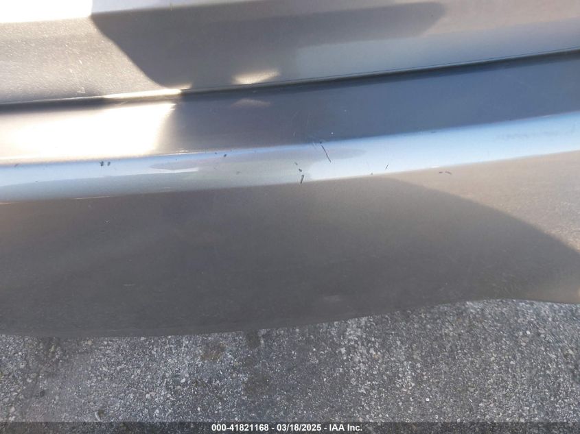 2014 Nissan Quest Sv VIN: JN8AE2KP2E9104041 Lot: 41821168