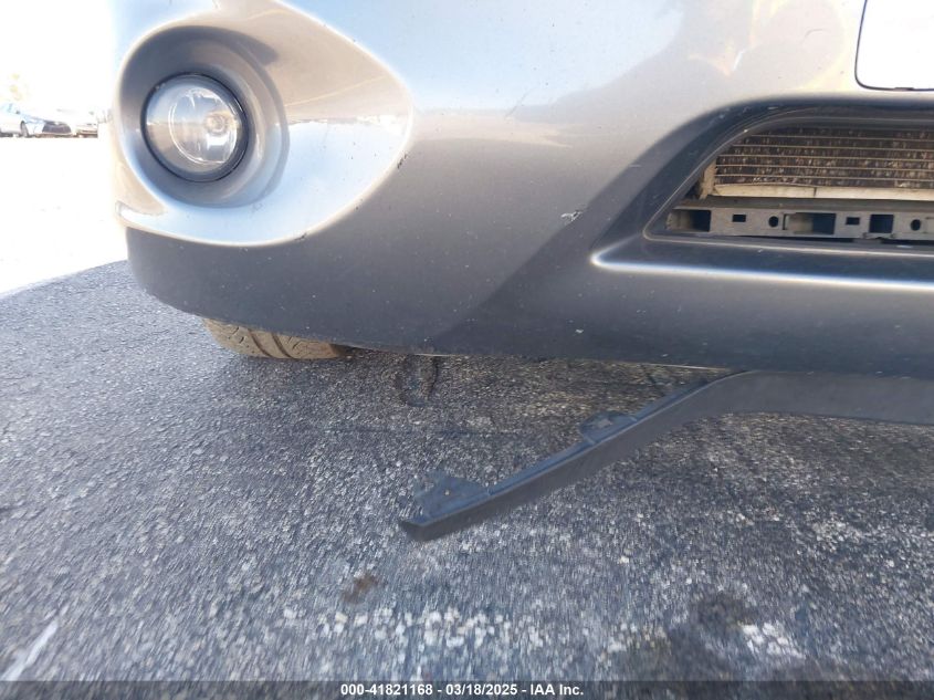 2014 Nissan Quest Sv VIN: JN8AE2KP2E9104041 Lot: 41821168