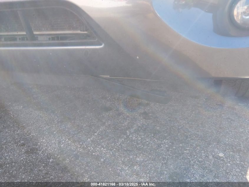 2014 Nissan Quest Sv VIN: JN8AE2KP2E9104041 Lot: 41821168