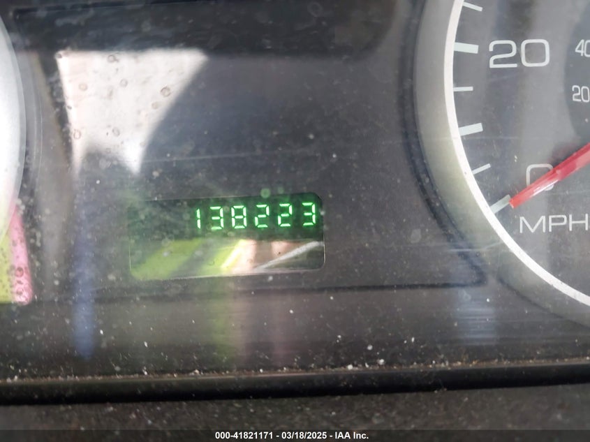 2007 FORD FUSION VIN: 3FAHP06Z07R203426
