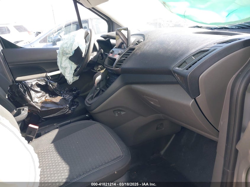 2021 FORD TRANSIT CONNECT  (VIN: NM0LS7F24M1502824)