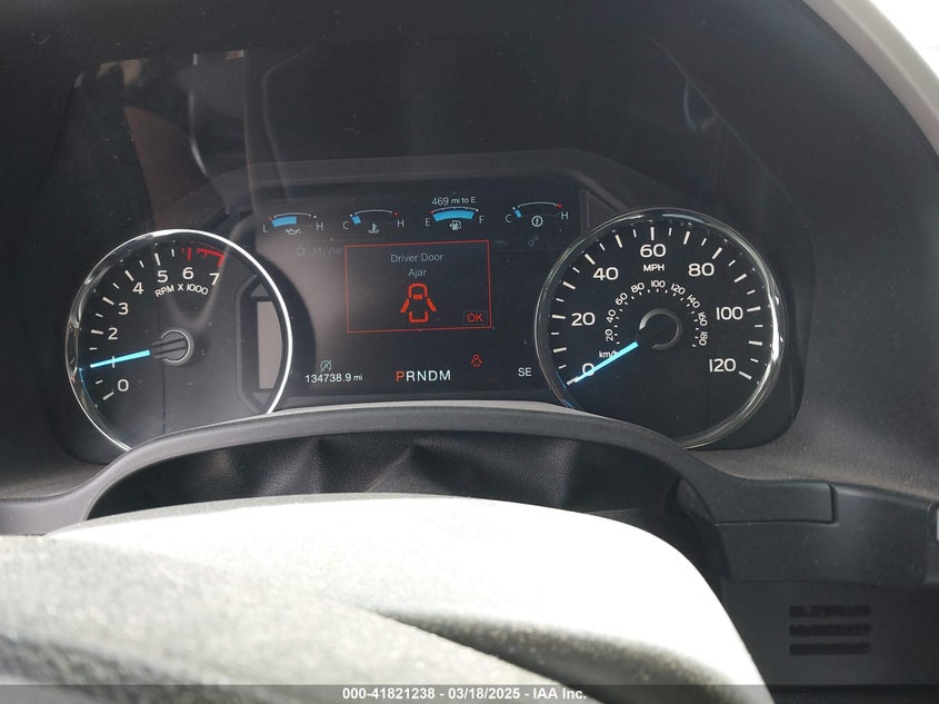 2018 FORD F-150 VIN: 1FTFW1E56JKE25702