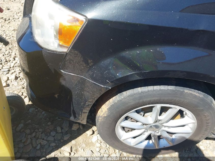 2015 Dodge Grand Caravan Sxt VIN: 2C4RDGCG8FR566533 Lot: 41821248