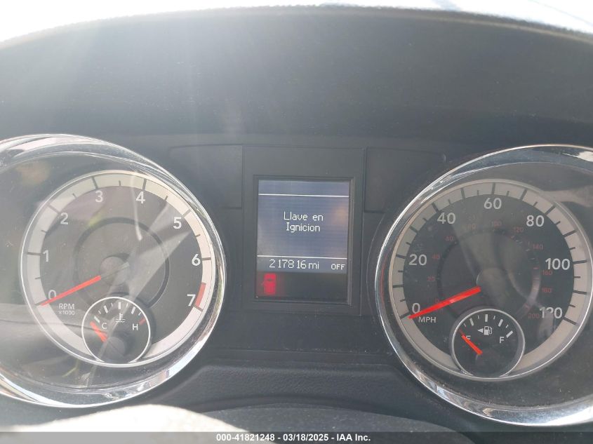 2015 Dodge Grand Caravan Sxt VIN: 2C4RDGCG8FR566533 Lot: 41821248