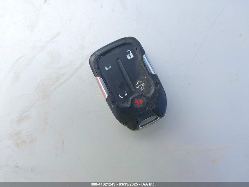 2020 CHEVROLET SILVERADO VIN: 3GCPWCED1LG329297
