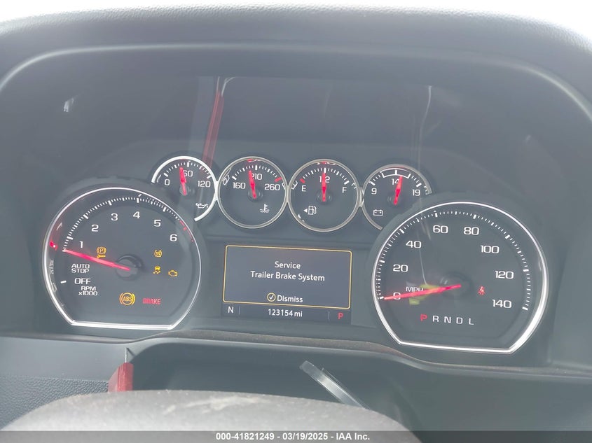 2020 CHEVROLET SILVERADO VIN: 3GCPWCED1LG329297