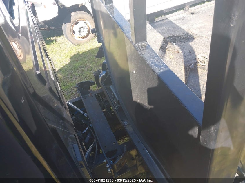 2024 International Mv VIN: 3HAEUMML1RL310689 Lot: 41821290