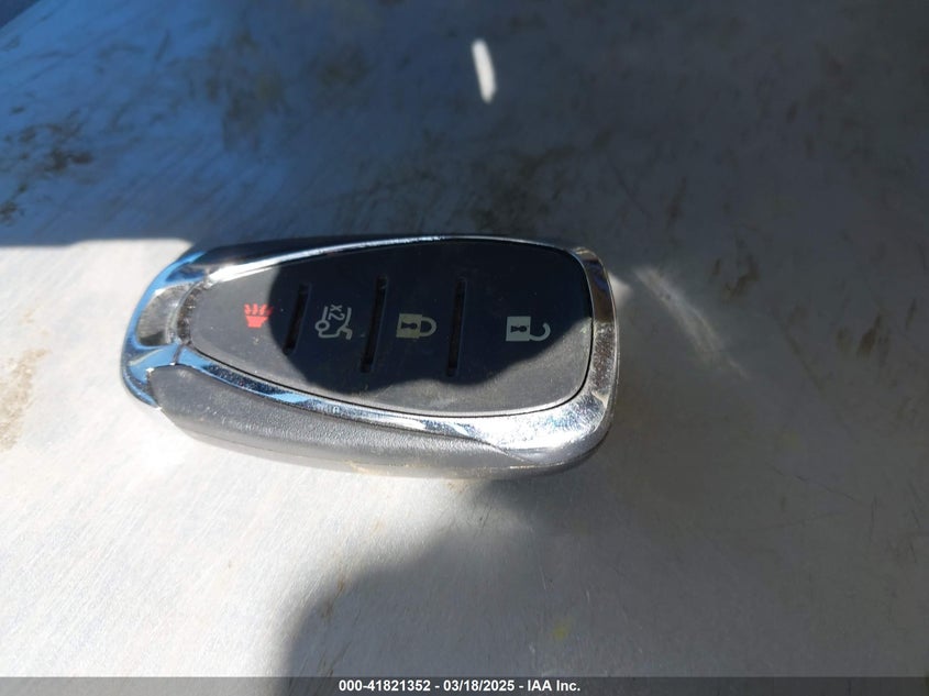 2017 CHEVROLET MALIBU HYBRID - 1G1ZJ5SU2HF224860