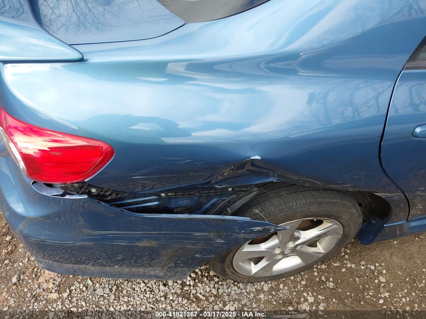 2013 TOYOTA COROLLA S - 5YFBU4EE0DP198759