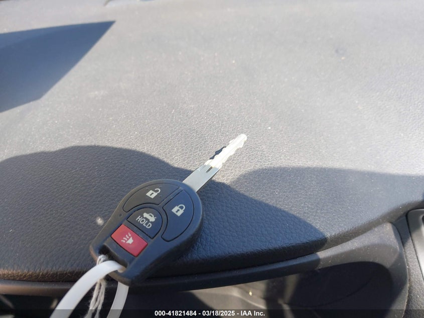 2017 NISSAN SENTRA S - 3N1AB7AP3HY243230