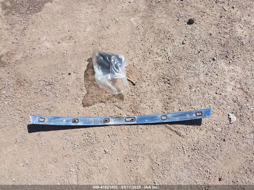 2008 Chevrolet Impala Ls VIN: 2G1WB58K489249029 Lot: 41821502