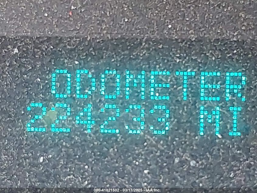 2008 Chevrolet Impala Ls VIN: 2G1WB58K489249029 Lot: 41821502