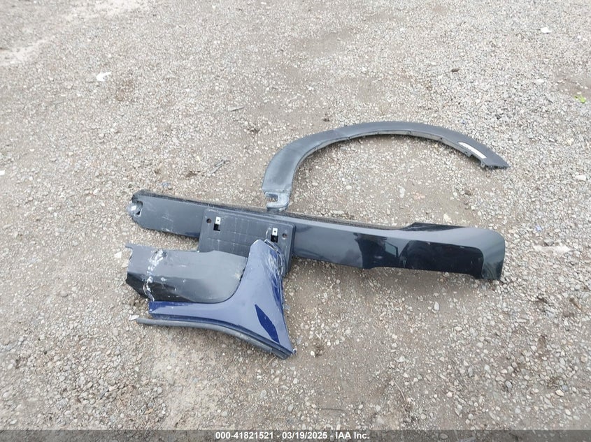 2019 MINI COUNTRYMAN COOPER S - WMZYT5C54K3G92704