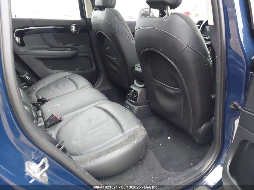 2019 MINI COUNTRYMAN COOPER S - WMZYT5C54K3G92704