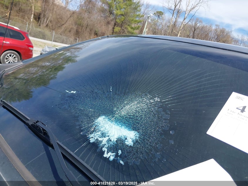 2019 CHEVROLET SILVERADO 1500 LT - 1GCPYDEKXKZ394243