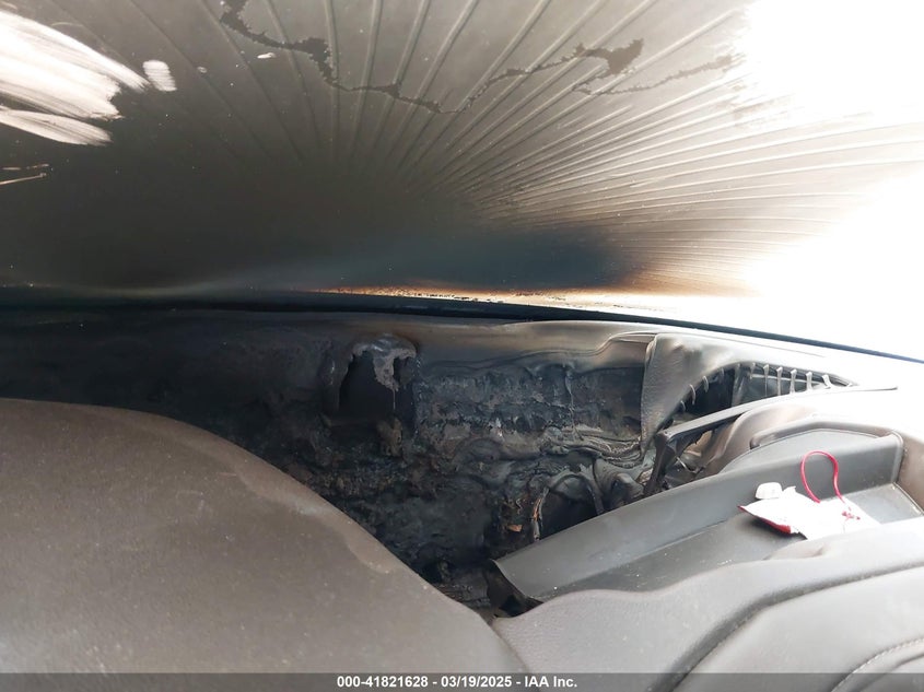 2019 CHEVROLET SILVERADO 1500 LT - 1GCPYDEKXKZ394243