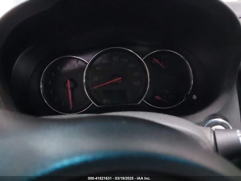 2010 Nissan Maxima 3.5 Sv VIN: 1N4AA5AP6AC847637 Lot: 41821631