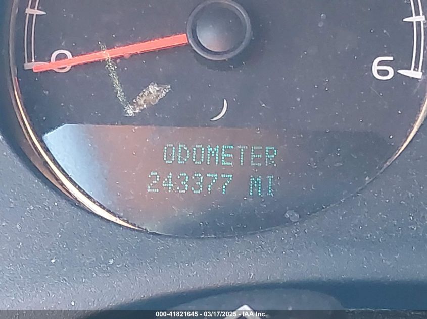 2013 GMC Yukon Xl 1500 Denali VIN: 1GKS2MEF0DR274604 Lot: 41821645