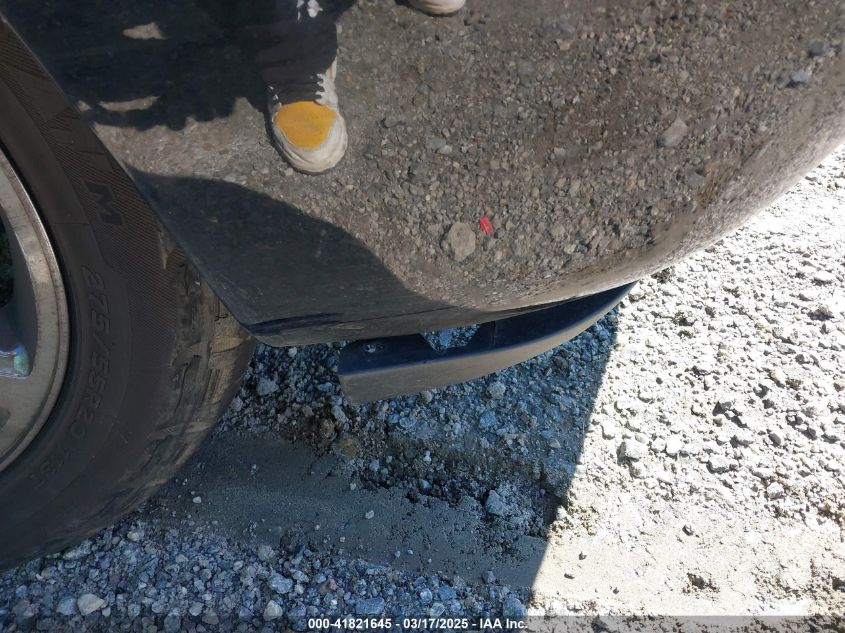 2013 GMC Yukon Xl 1500 Denali VIN: 1GKS2MEF0DR274604 Lot: 41821645