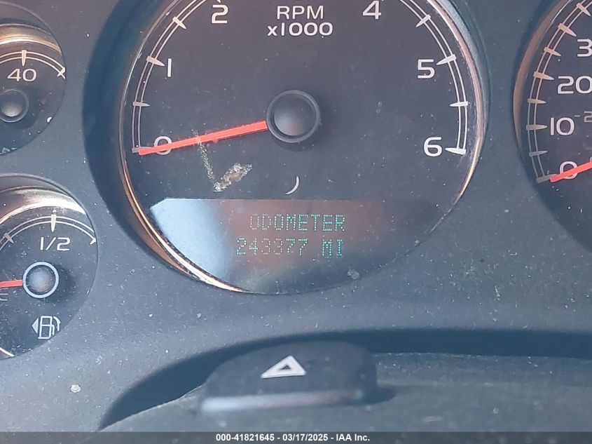 2013 GMC Yukon Xl 1500 Denali VIN: 1GKS2MEF0DR274604 Lot: 41821645