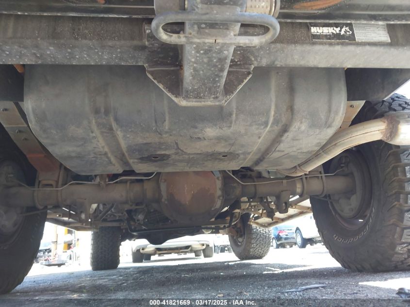 1991 Ford Bronco U100 VIN: 1FMEU15N2MLA32730 Lot: 41821669